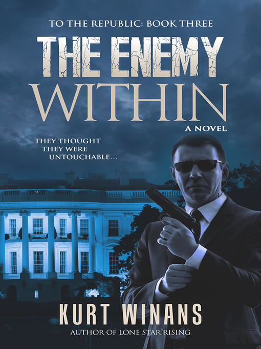 Cover image for The Enemy Within
